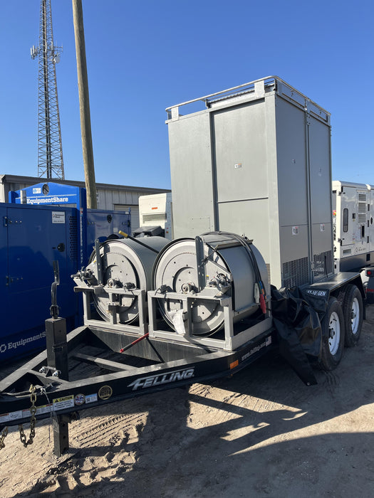 2025 AVTRON 5820-R20A5