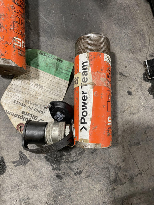 2020 POWER TEAM C104C