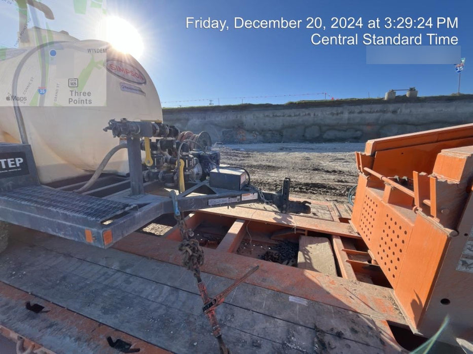 2023 SIMPSON SWT-52517