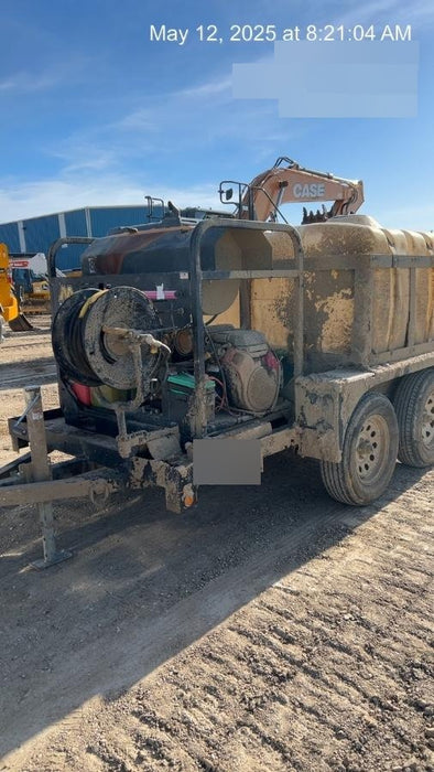 2019 MI-T-M CORPORATION HS-3505-1MGH-UR