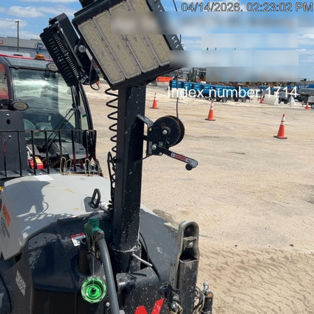 2024 WACKER NEUSON LTT4