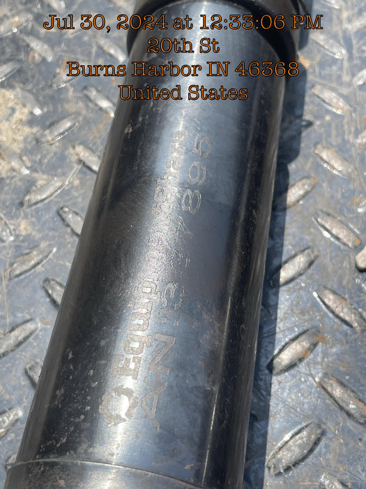 2024 MICHIGAN PNEUMATIC EME-4123-4R-QC