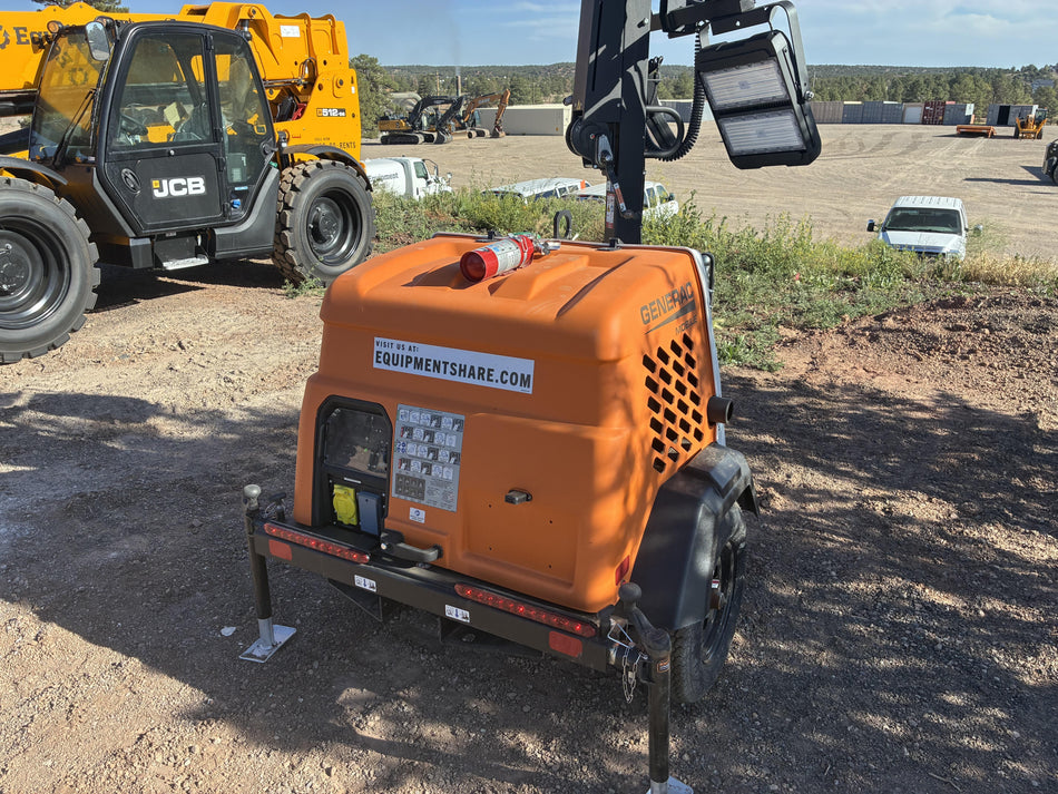 2026 GENERAC MLTS-4