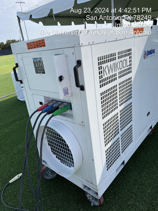 2023 KWIKOOL KPO12-23H