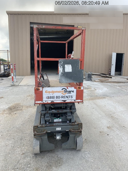 2018 SKYJACK SJIII-3219