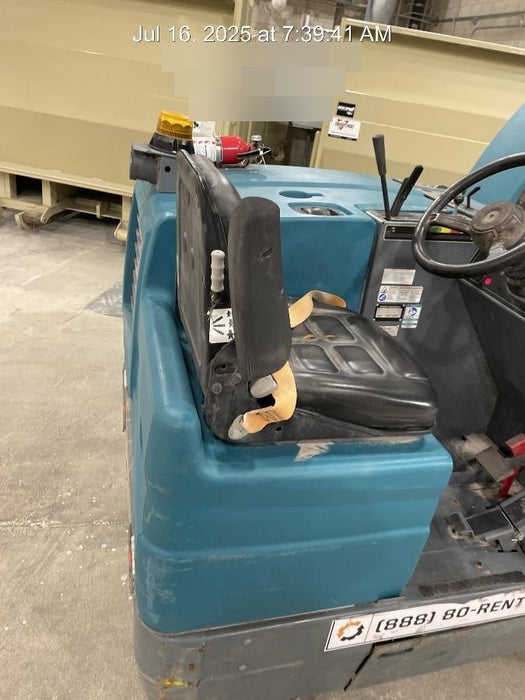 2020 TENNANT S20 LPG