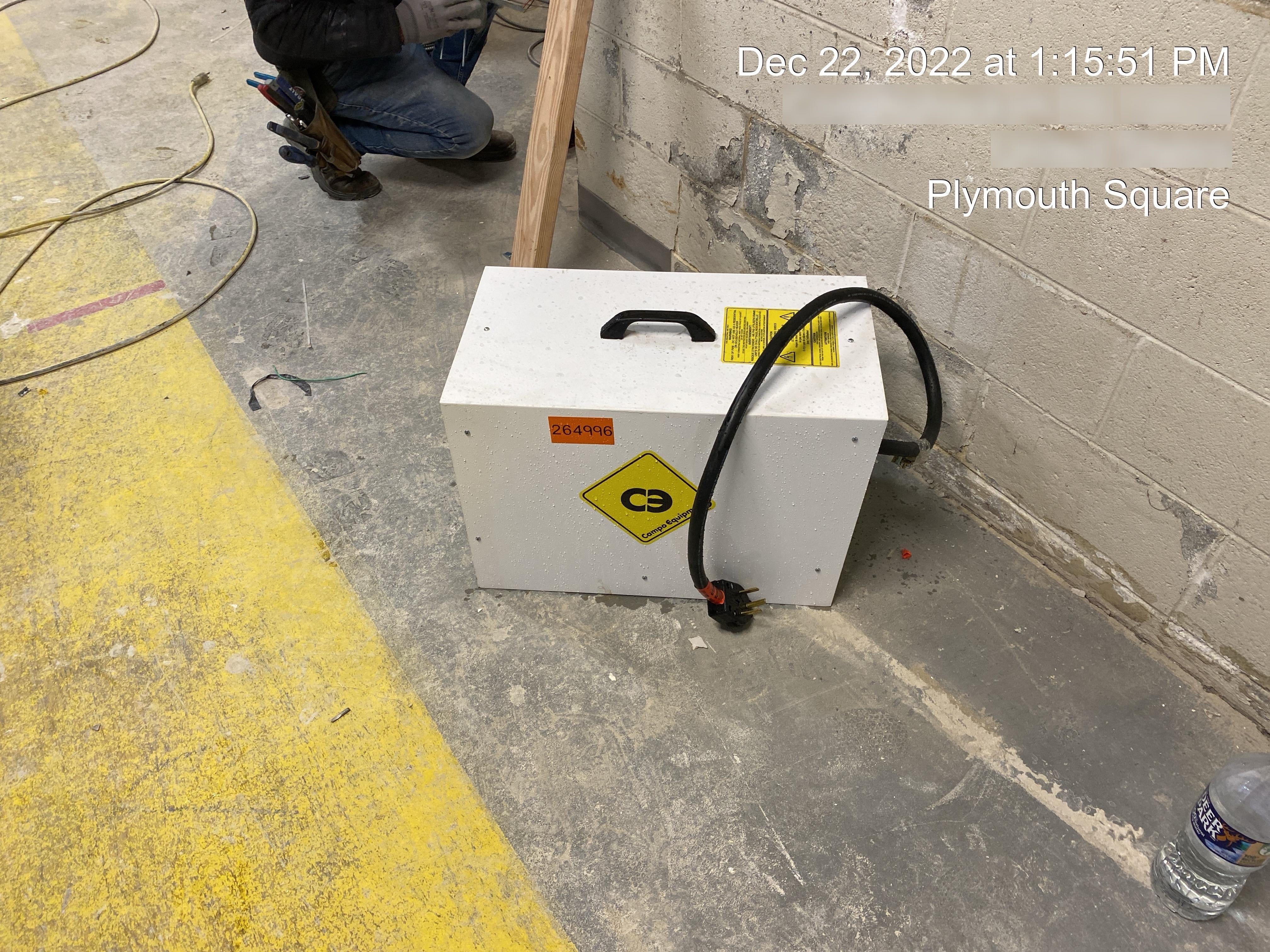 2022 CAMPO Blaze 6/9E