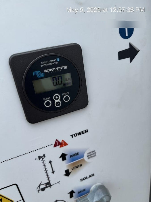 2024 WANCO WLTS-MM8A-1600