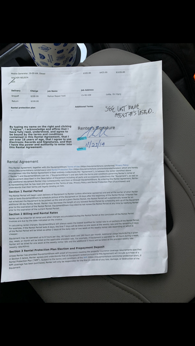 2019 WACKER NEUSON G25