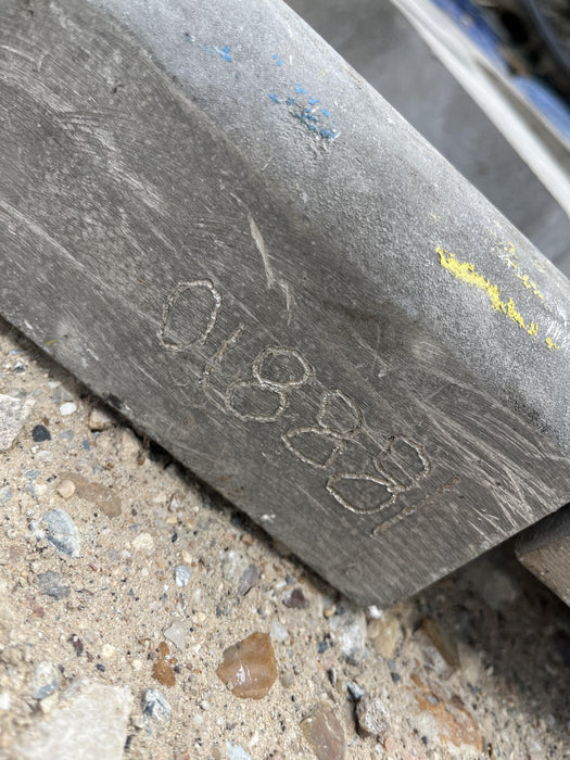 2021 TEXAS PNEUMATIC TOOLS, INC. TX-SG20