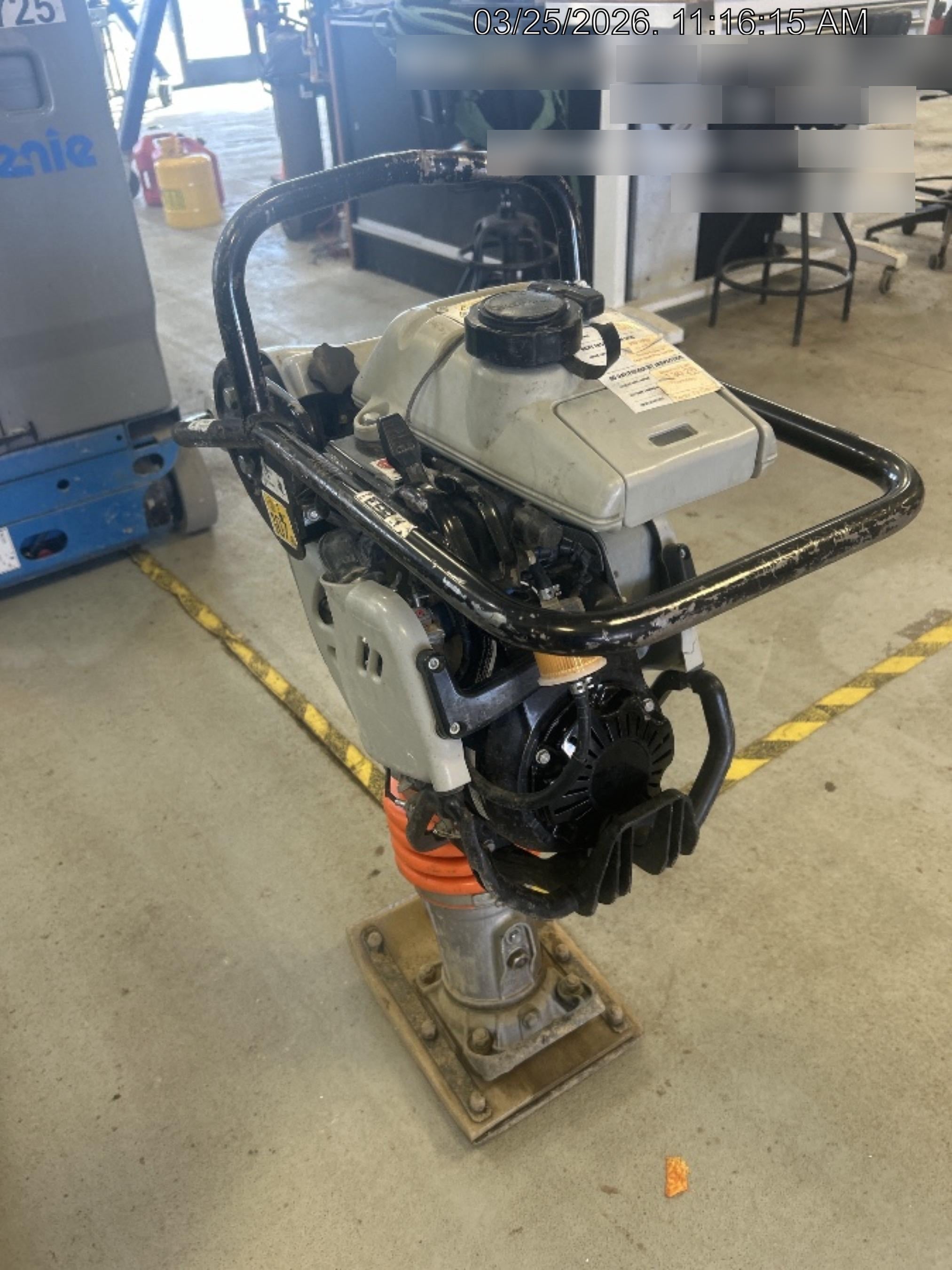 2023 MULTIQUIP MTX60HD
