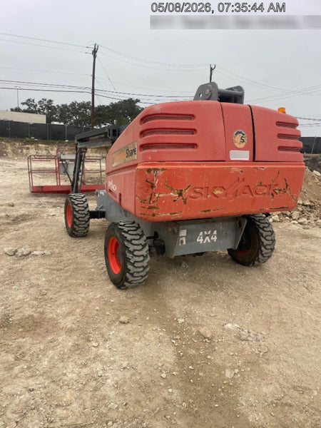 2018 SKYJACK SJ45T+