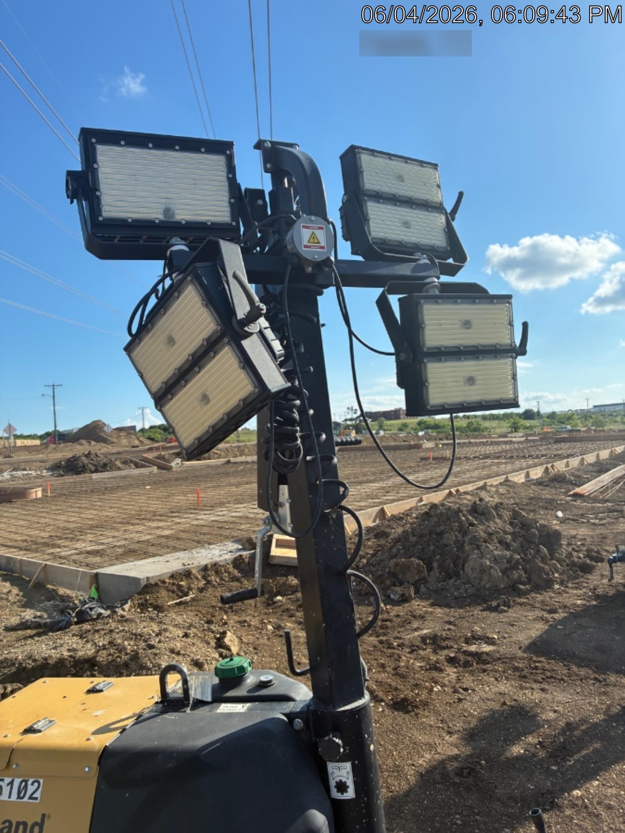 2021 ALLMAND NLV3GR