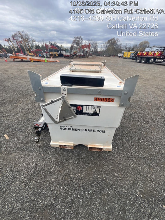 2025 WESTERN GLOBAL 20TCG-ES