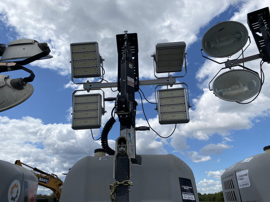 2019 Wacker Neuson LTV6K-LED Standard, LED