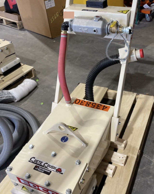 2024 EDCO CD-5