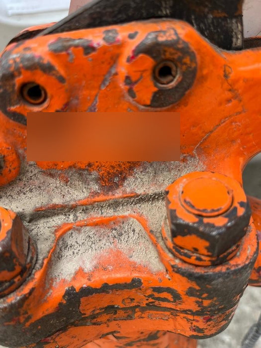 2020 MICHIGAN PNEUMATIC MP-TPB60-118