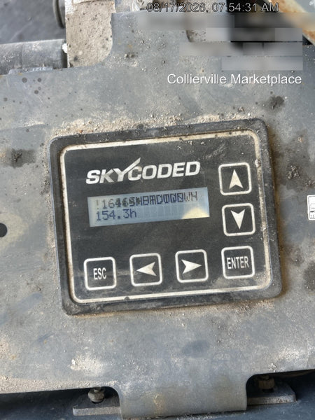 2022 SKYJACK SJ3226