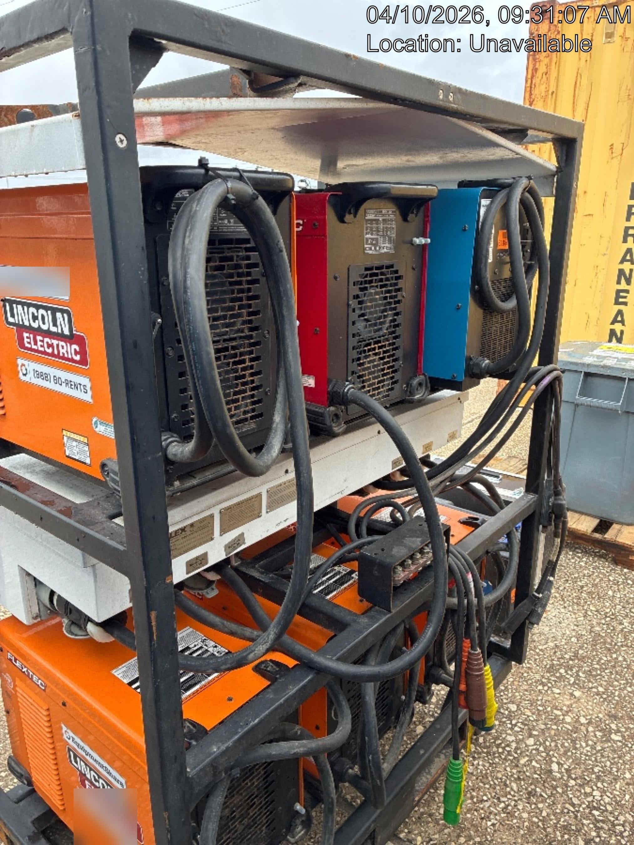 2022 LEX WR6A-7SM-FG26DZ6LD-R