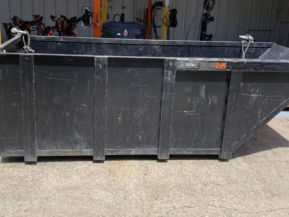 2022 STAR INDUSTRIES 1451B