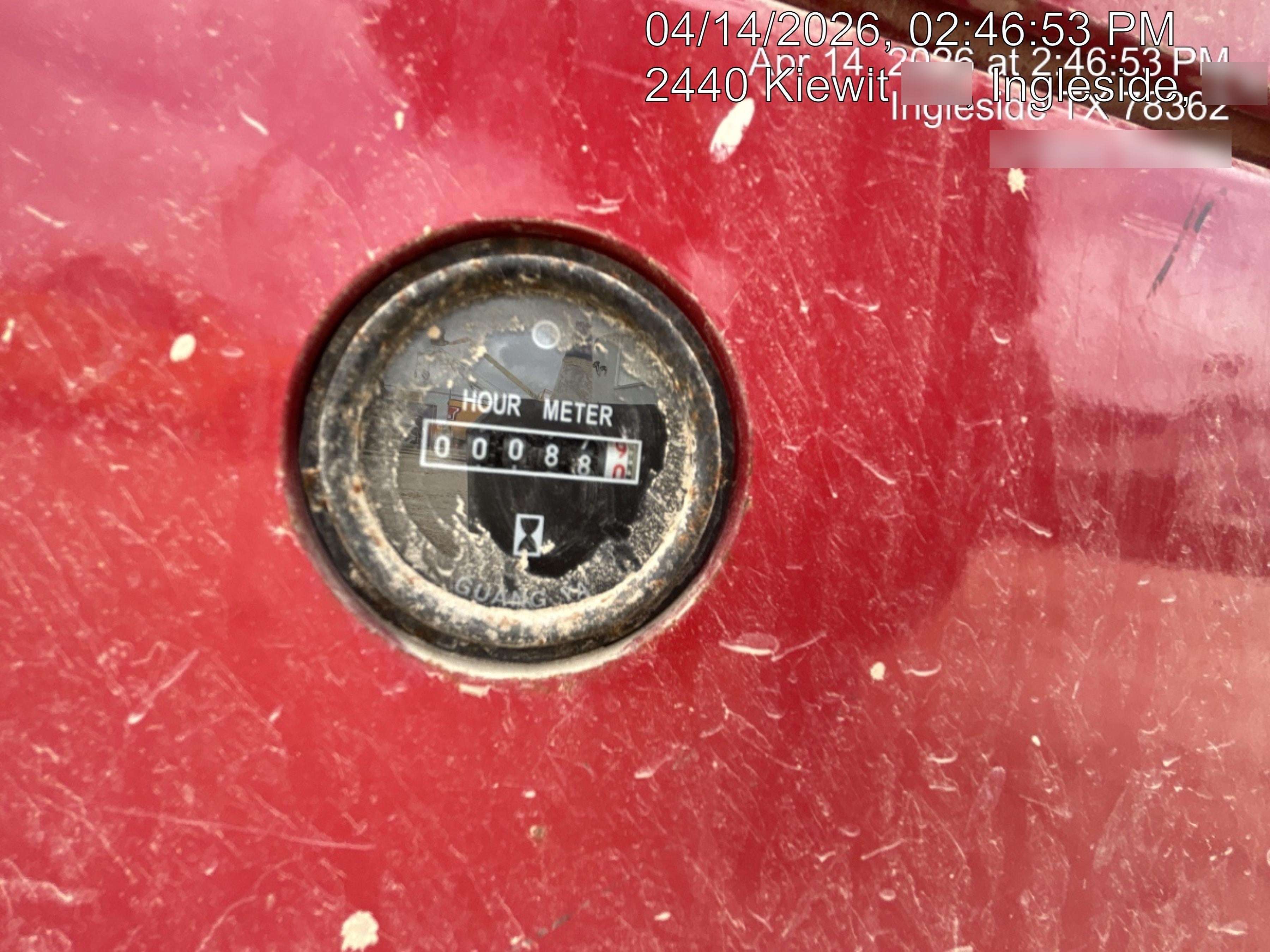 2021 MEC 1930SE