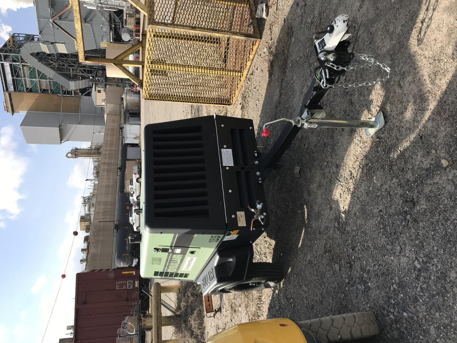 2019 SULLAIR 185-DPQ