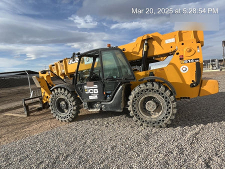 2022 JCB 514-56