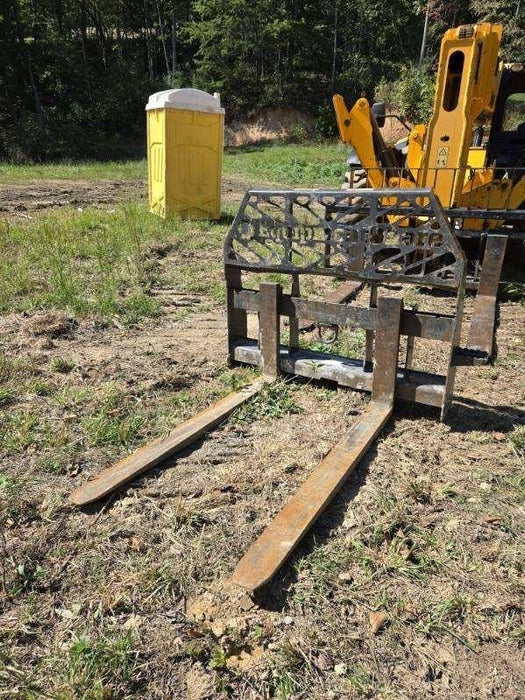 2022 PALADIN 48" Pallet Forks - Paladin