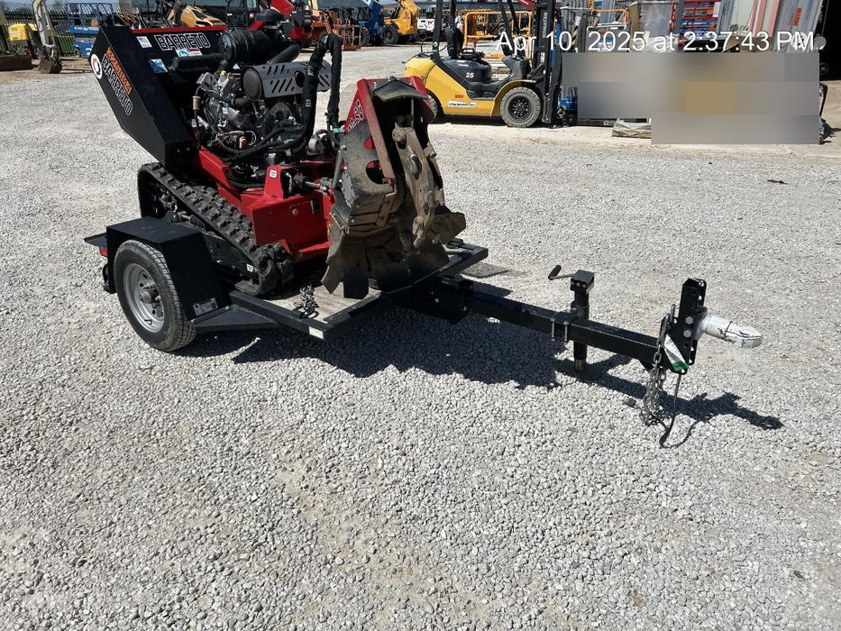 2022 BARRETO E4X6TBT