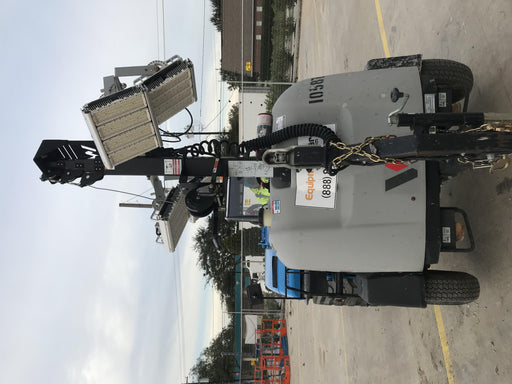 2018 WACKER NEUSON LTV6K-LED