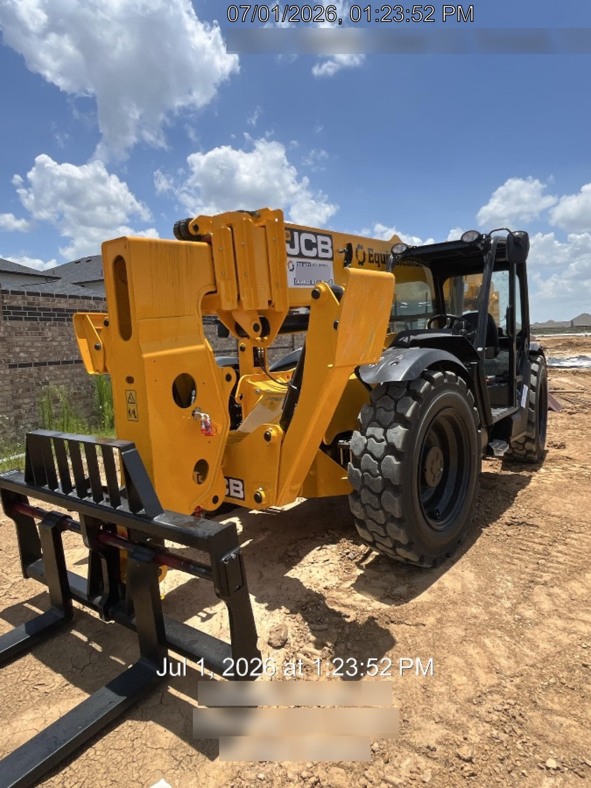 2026 JCB 510-56