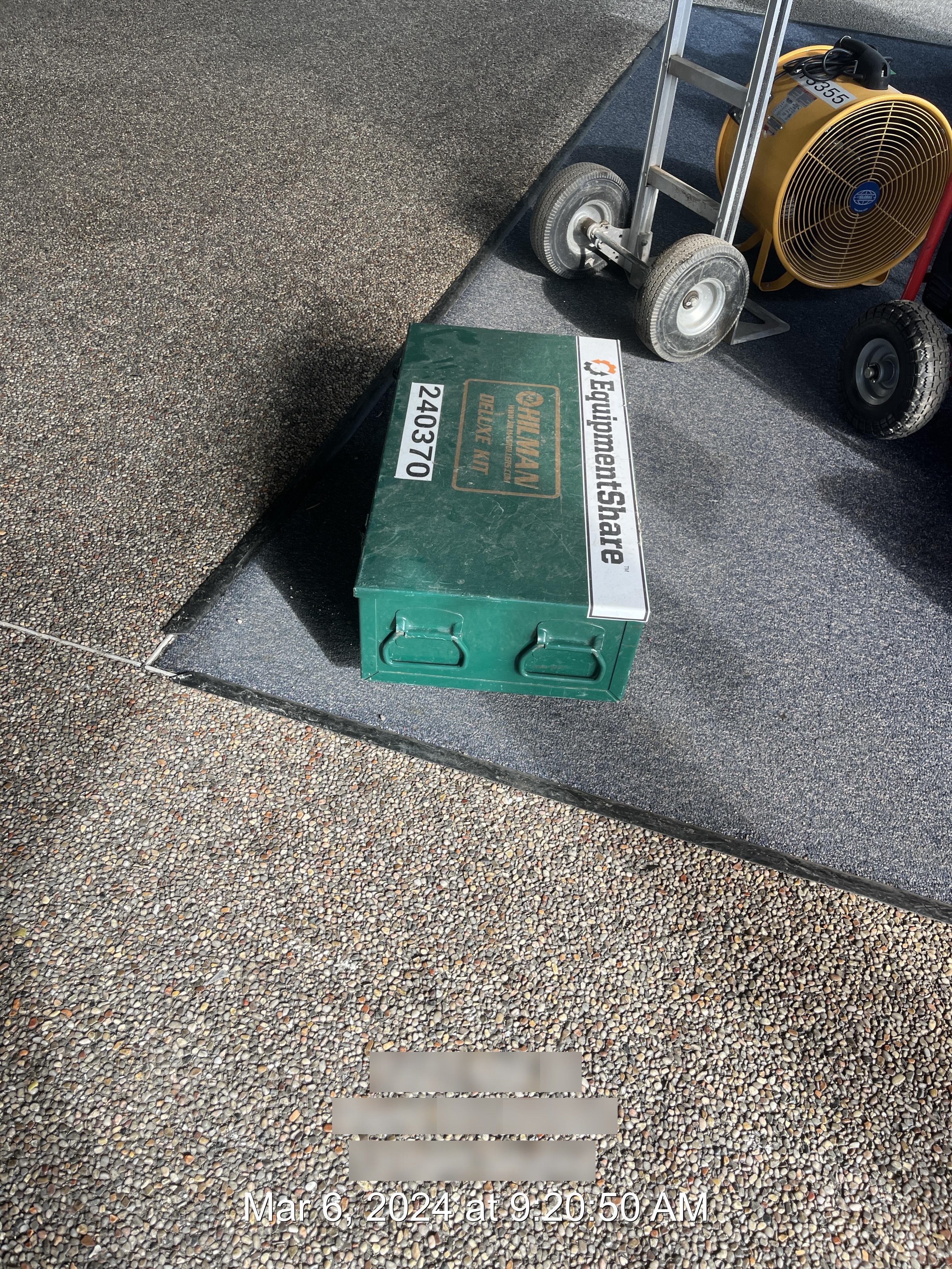 2022 HILMAN ROLLERS KRS-8-2S/2R
