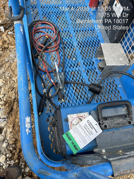 2024 MILLER ELECTRIC CST-282