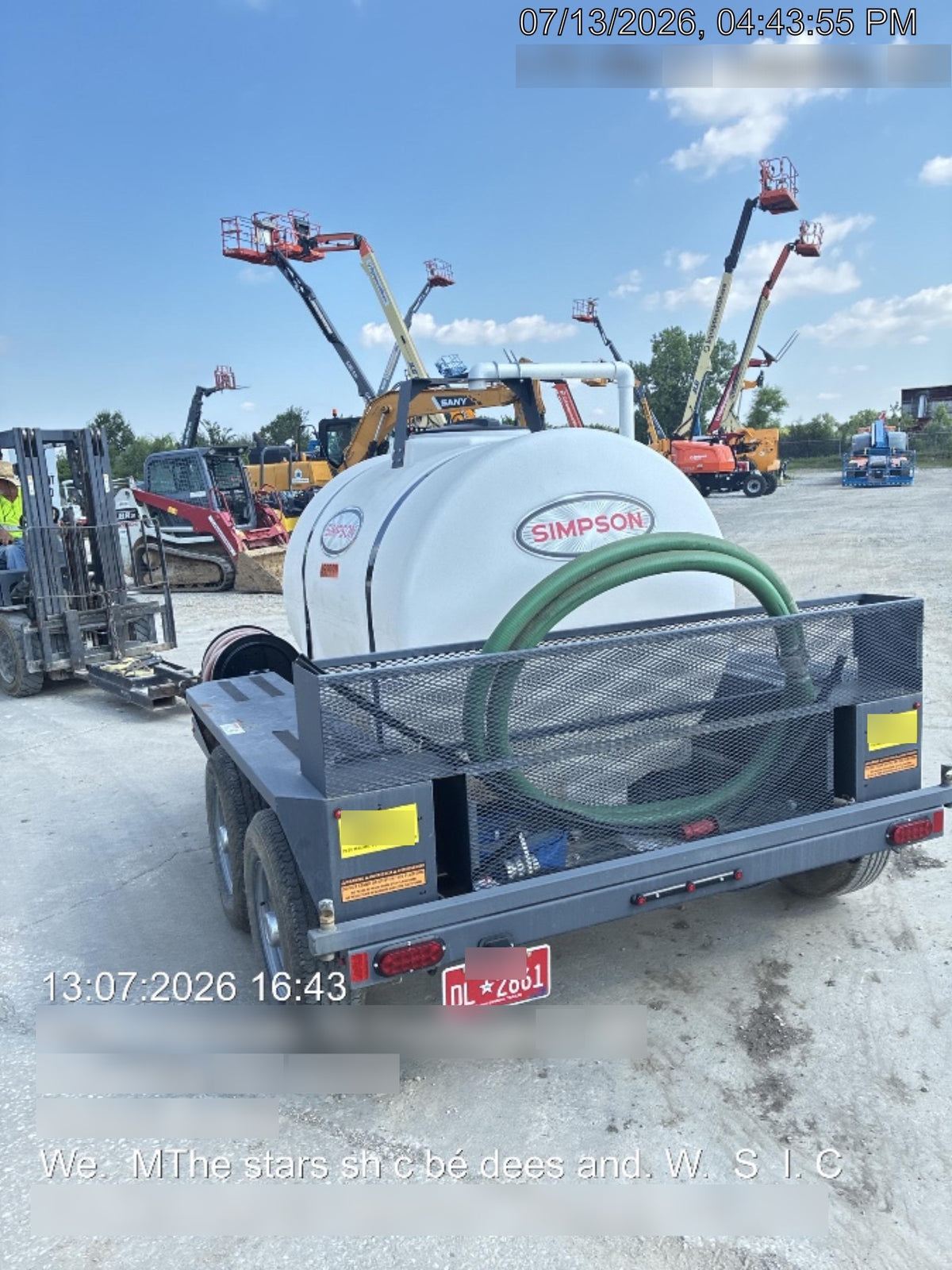 2024 SIMPSON SWT-52517