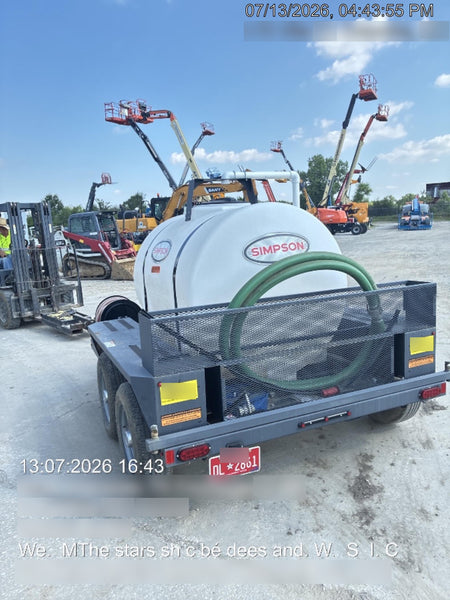 2024 SIMPSON SWT-52517