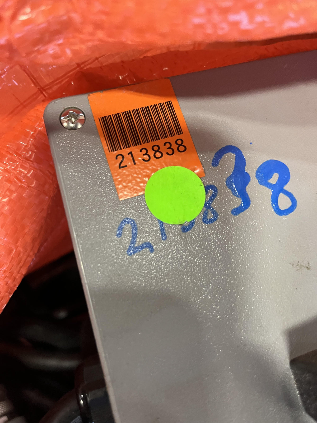 2021 LIND EQUIPMENT TLS-80XPLEDRE-LV