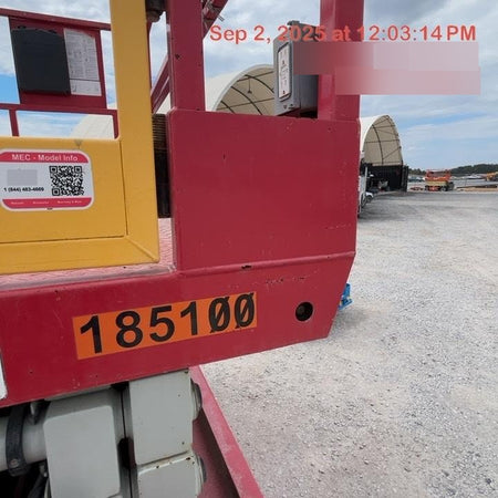 2021 MEC 4046SE
