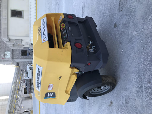 2020 ATLAS COPCO XAS188