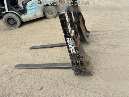 2023 ARROW MATERIAL HANDLING F5100CB