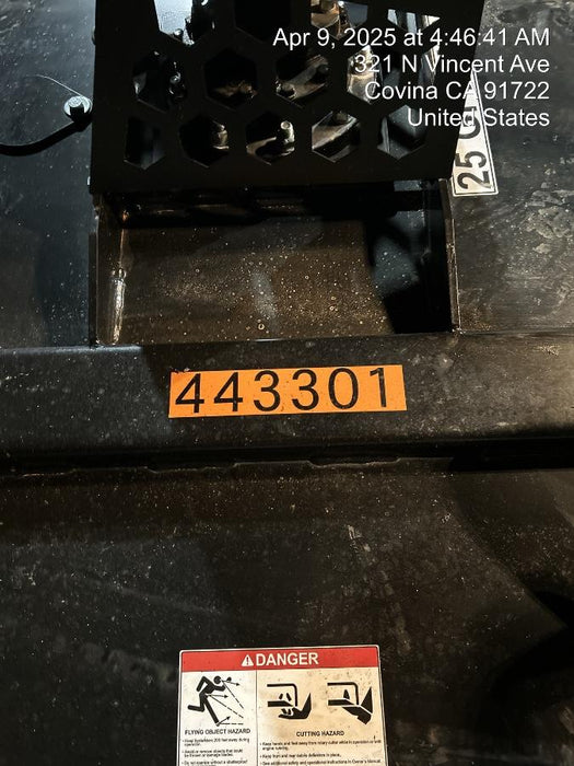 2024 VIRNIG RBV72-25