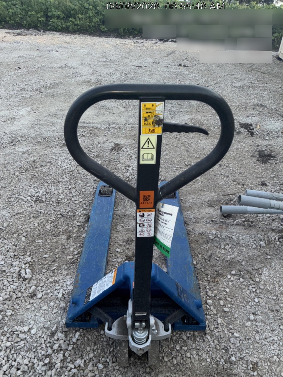 2024 ULINE H-7504