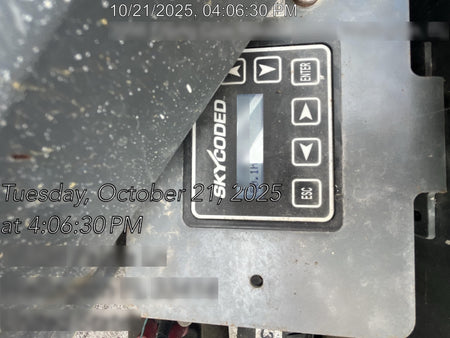2022 SKYJACK SJ3226