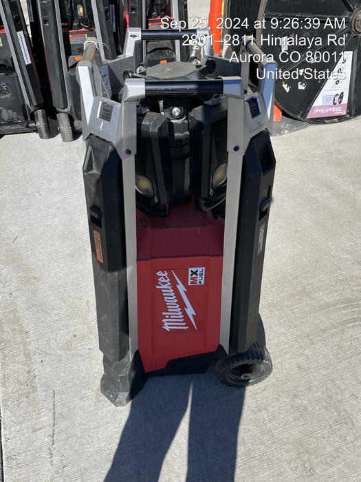 2022 MILWAUKEE MXF041-1XC