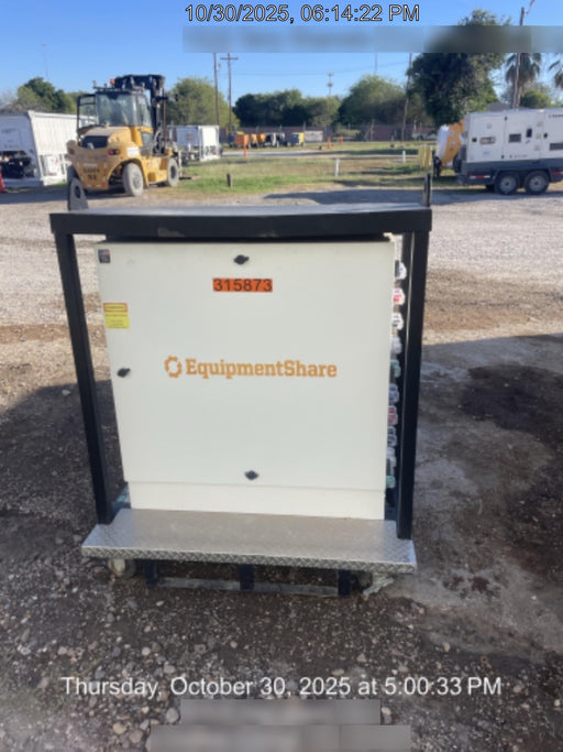 2023 TRYSTAR IEQA1.F1-A-A-A1