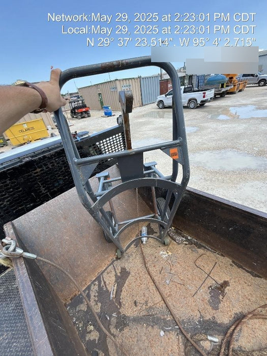 2020 HARPER 65050-51