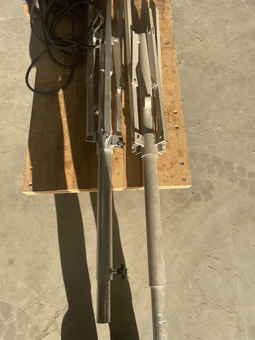 2022 WORKSITE LIGHTING PetroPRO-MAX T-Bracket