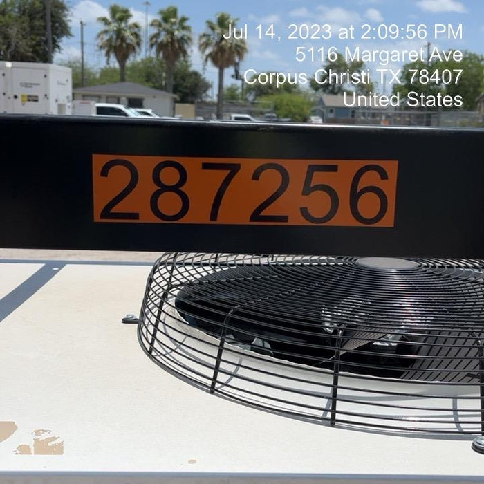 2022 SMARTECH STAC10S-R