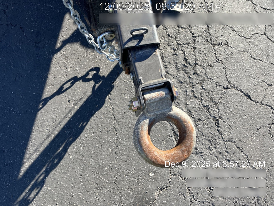 2023 WYLIE EXP-550L-S