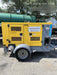 2020 ATLAS COPCO PAS 100 HF CS Enclosed