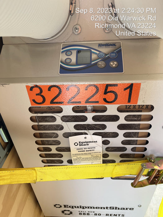 2023 KWIKOOL KPAC1411-2